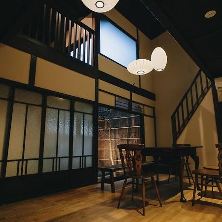 七条みやび Nanajo Miyabi Inn Kyoto Bagian luar foto