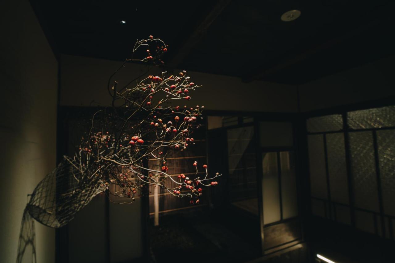 七条みやび Nanajo Miyabi Inn Kyoto Bagian luar foto