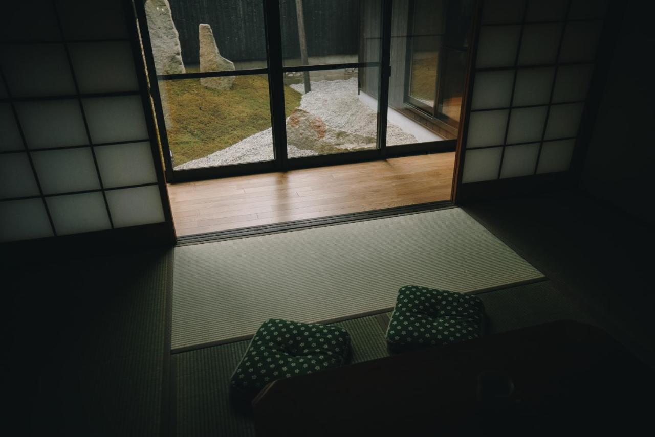 七条みやび Nanajo Miyabi Inn Kyoto Bagian luar foto