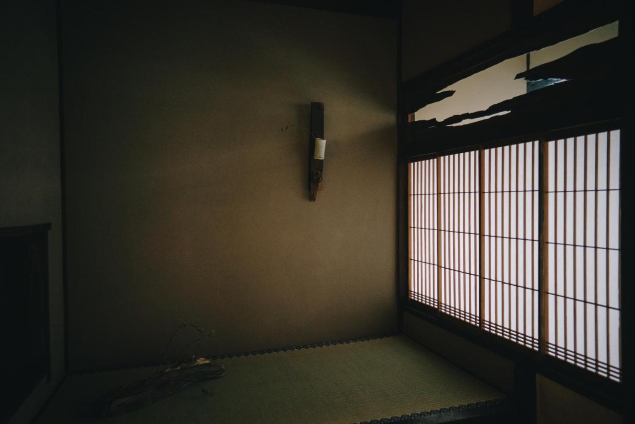 七条みやび Nanajo Miyabi Inn Kyoto Bagian luar foto