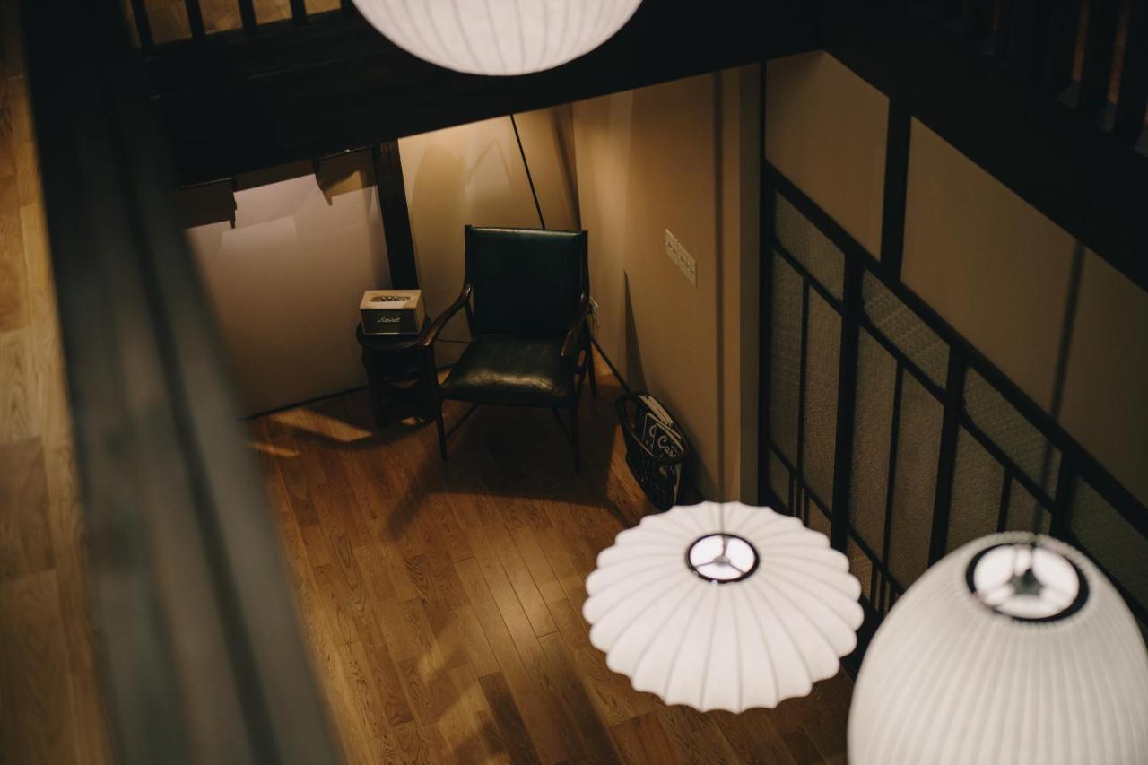 七条みやび Nanajo Miyabi Inn Kyoto Bagian luar foto