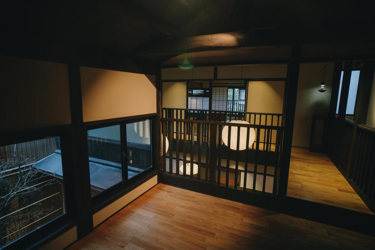 七条みやび Nanajo Miyabi Inn Kyoto Bagian luar foto