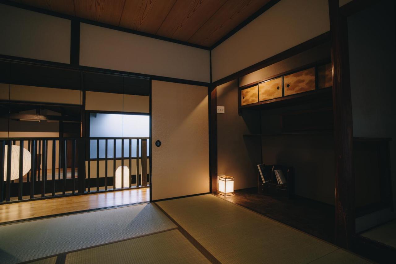 七条みやび Nanajo Miyabi Inn Kyoto Bagian luar foto