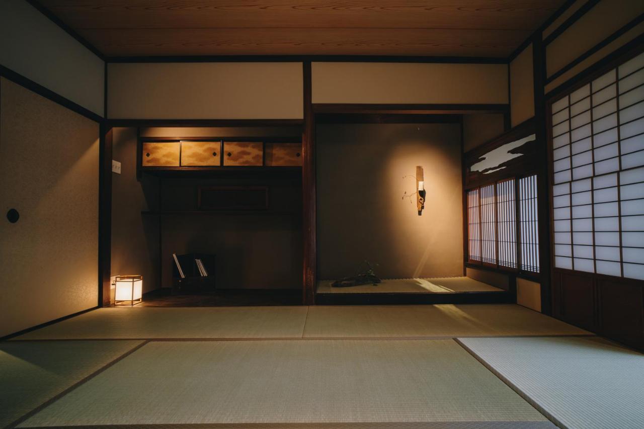 七条みやび Nanajo Miyabi Inn Kyoto Bagian luar foto