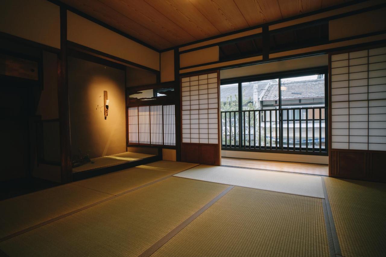 七条みやび Nanajo Miyabi Inn Kyoto Bagian luar foto