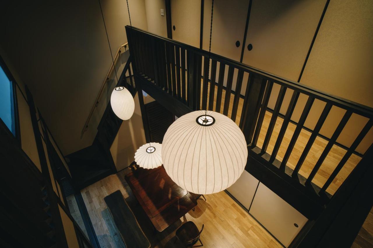 七条みやび Nanajo Miyabi Inn Kyoto Bagian luar foto