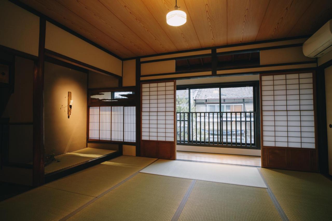 七条みやび Nanajo Miyabi Inn Kyoto Bagian luar foto