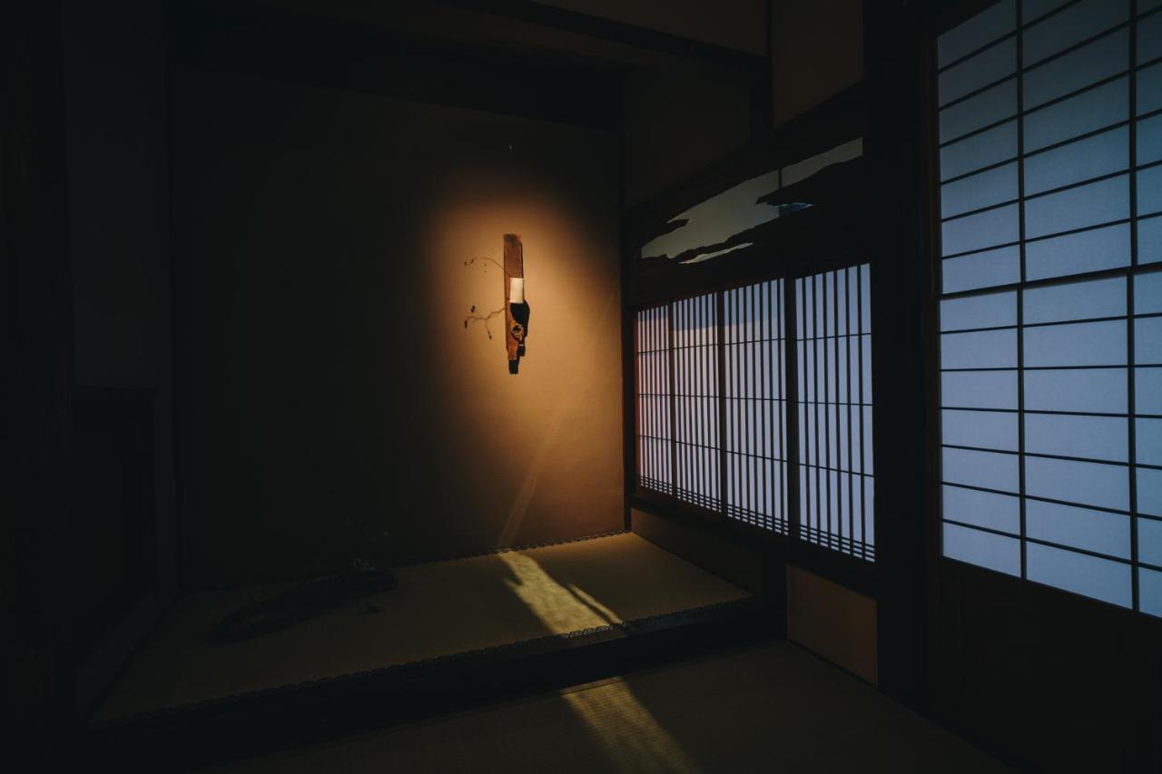 七条みやび Nanajo Miyabi Inn Kyoto Bagian luar foto